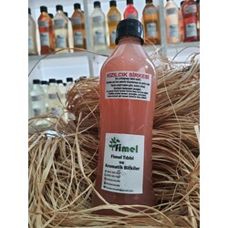 Kızılcık Sirkesi ( 250 ml )