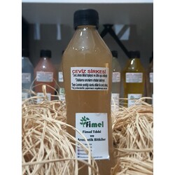 Ceviz Sirkesi (250 ml)