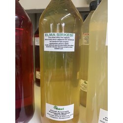 Elma Sirkesi (250 ml)