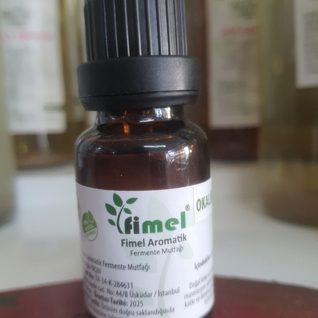 Okaliptus Uçucu Yağı 20 ml.