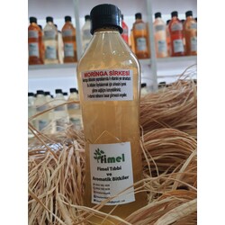Moringa Sirkesi 250 ml