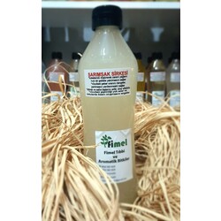 Sarımsak Sirkesi (250 ml)
