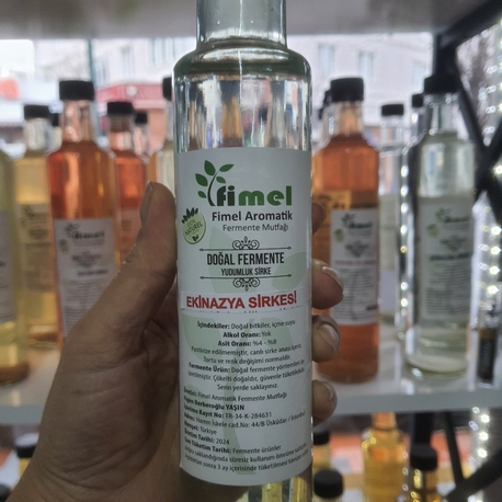 Ekinezya Sirkesi 250 ml