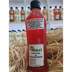 Şalgam Sirkesi (250 ml)