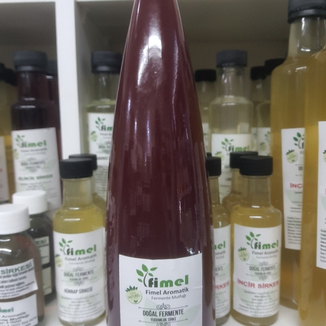 Hardaliye 750 ml