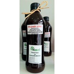 BALZAMİK SİRKE ( 250 ml )