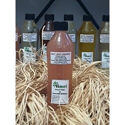 Goji Berry Sirkesi (250 ml)
