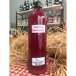 PANCAR KVASS