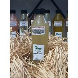 Brokoli Sirkesi (250 ml)