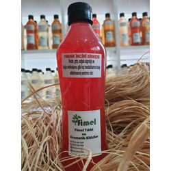 Frenk İnciri Sirkesi (250 ml)
