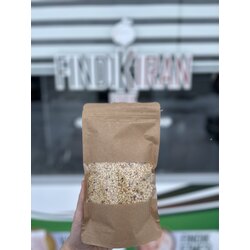 Kıyılmış Fındık 400gr
