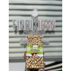 Kavrulmuş Fındık Vakumlu 500gr
