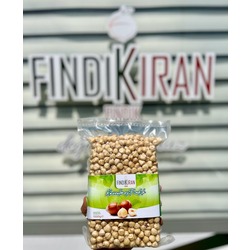 Kavrulmuş Fındık Vakumlu 1000gr