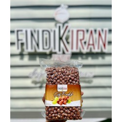 Çiğ Fındık Vakumlu 1000gr
