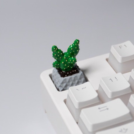 Cactus1 Keycap