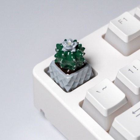 Cactus2 Keycap