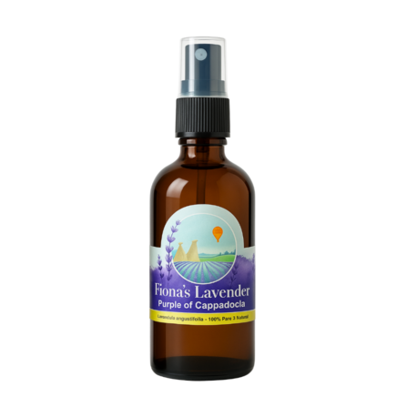 Lavanta Suyu - Lavandula angustifolia 100 ML