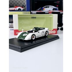 1:43 Toyota-7
