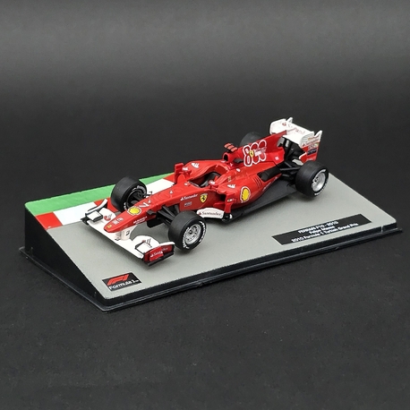 1:18 Williams Renault FW19 Jacques Villeneuve 1997 Dünya | Fırtına