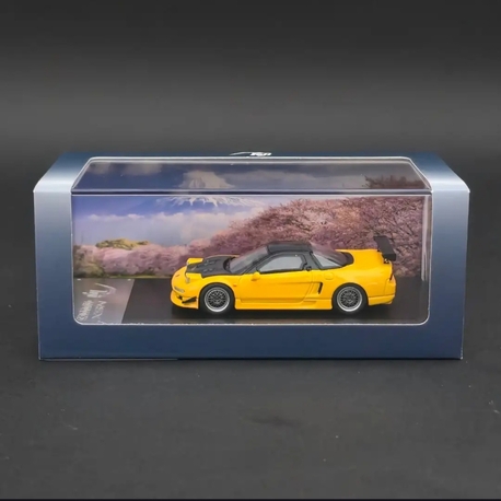 1:64 Honda NSX 