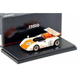 1:43 Toyota 71969 Japonya GP 