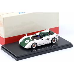 1:43 Toyota 7 1969 Japonya GP