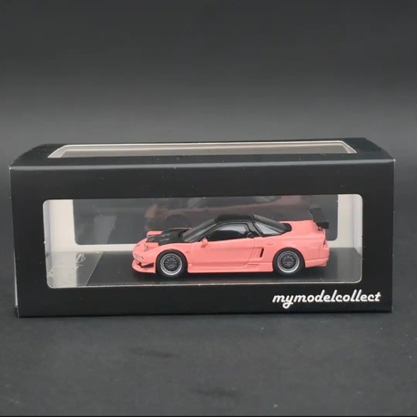 1:64 Honda NSX 