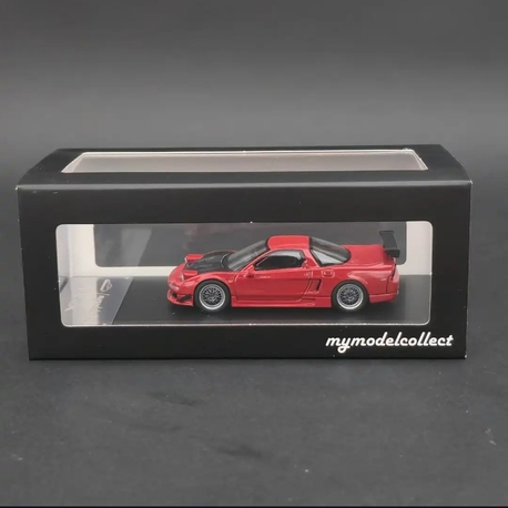 1:64 Honda NSX 