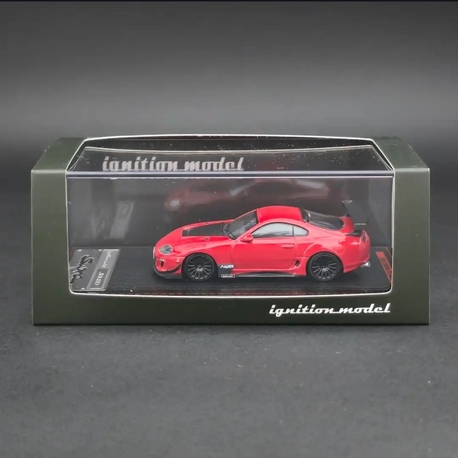 1:64 İgnition Toyota Supra JZA80 RZ