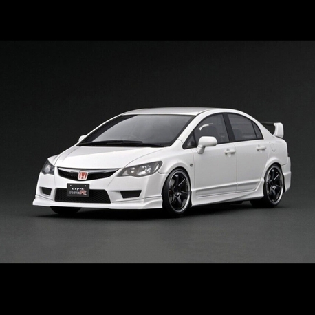 1:18 Ignition Honda Civic (FD2) Type R 18 Jant