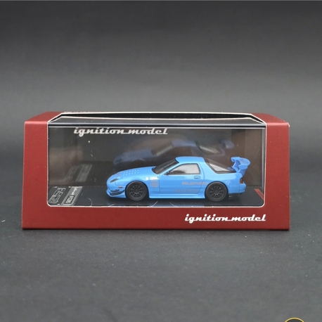 1:64 Ignition Mazda RX-7 (FC35) RE Amemiya