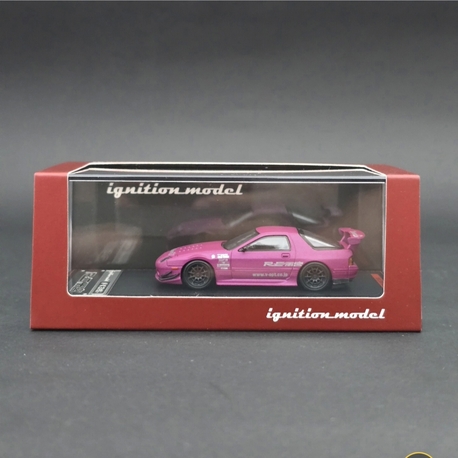 1:64 Ignition Mazda RX-7 (FC35) RE Amemiya