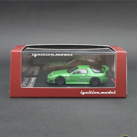 1:64 Ignition Mazda RX-7 (FC35) RE Amemiya