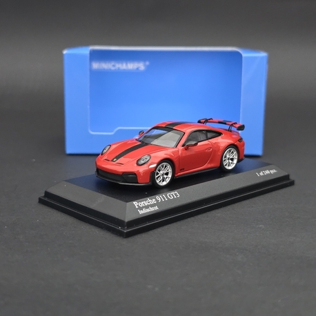 1:64 Porsche 911 GT3 2025 240 Limitli 