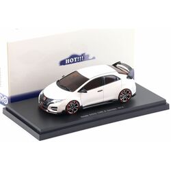 1:43 Honda Civic Type R