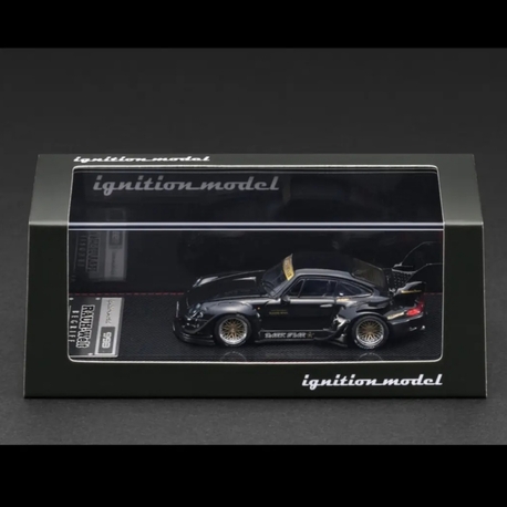 1:64 İgnition Porsche  RWB 993 