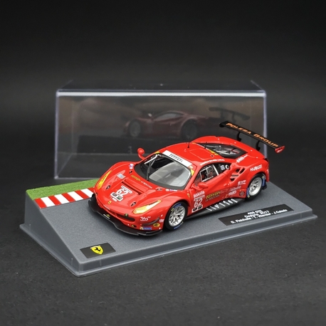 1:43 Ferrari 488 GTE 2017