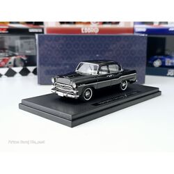 1:43 Toyota Toyopet Crown RS21 1959 