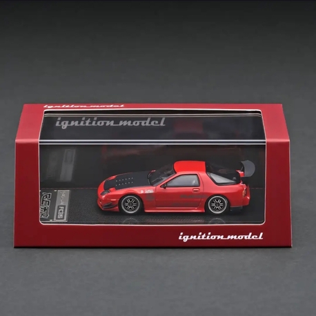 1:64 Ignition Mazda RX-7 (FC35) RE Amemiya