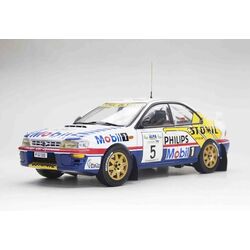 1:18 Subaru İmpreza WRC