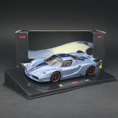 1:43 Ferrari FXX 