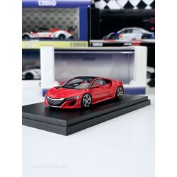 1:43 Honda NSX