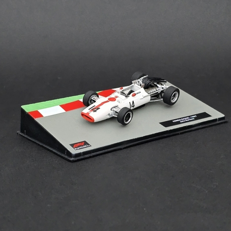 1:43 Honda RA300 John Surtees