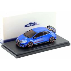 1:43 Honda Civic Type R