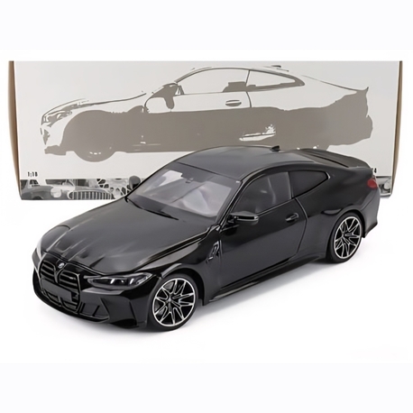 1:18 Minichamps BMW M4 