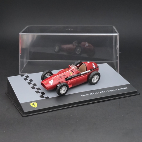 1:43 Ferrari 555 F1