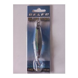 Effe blue fish 18 Gr kaşık 