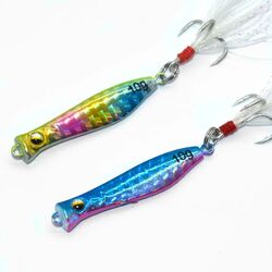 Metal Jig (15 Gr)