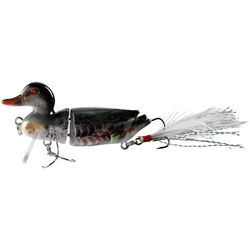 Topwater duck lures 