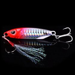 Metal Jig (30gr)